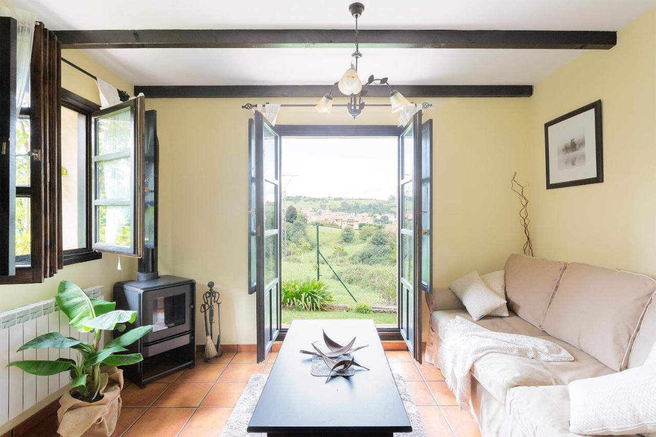 Casa Covarrubias Santillana del Mar Exteriér fotografie