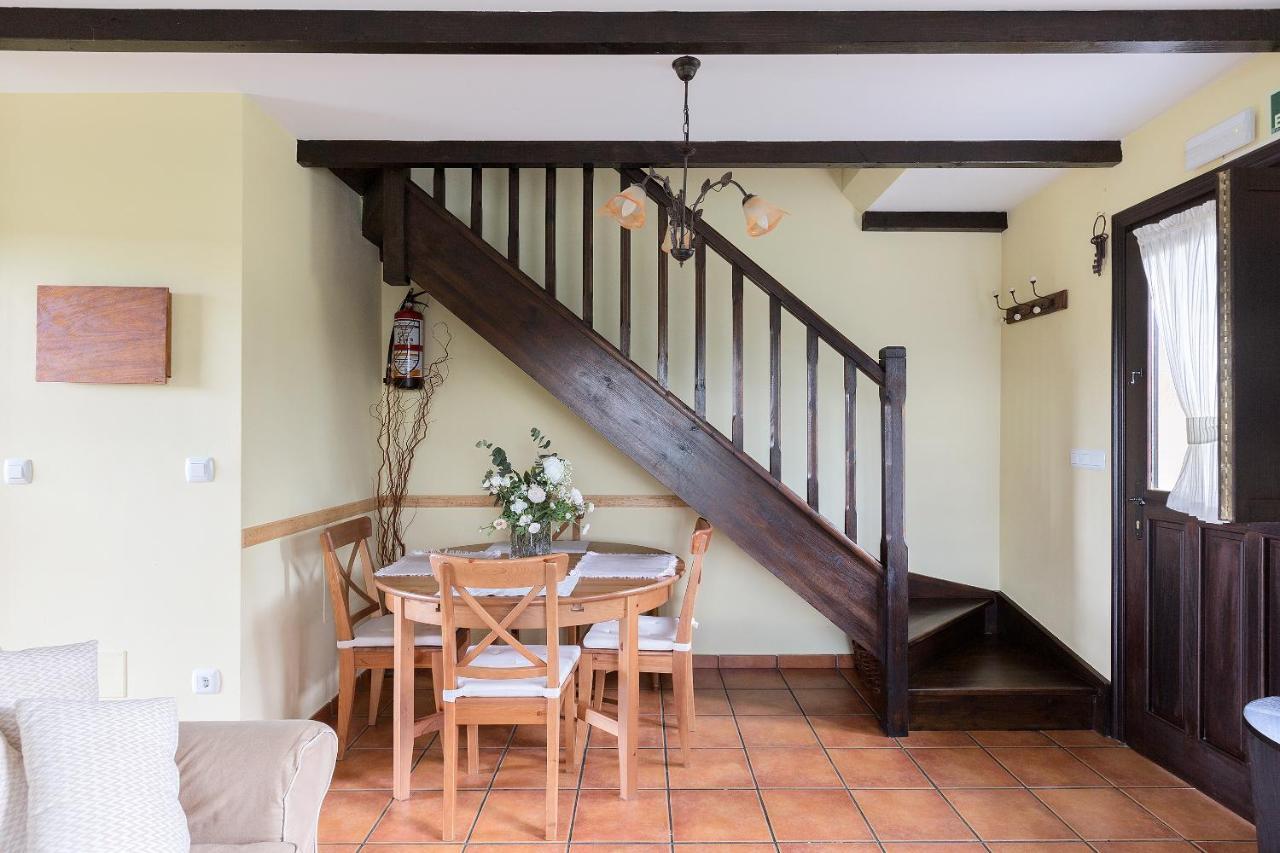 Casa Covarrubias Santillana del Mar Exteriér fotografie